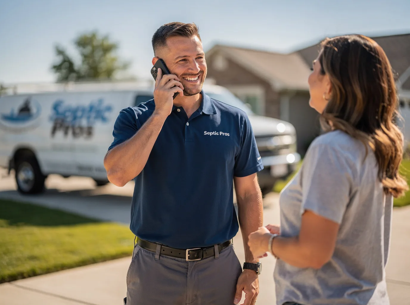 Septic Tank Pumping Oakland, TX FAQs
